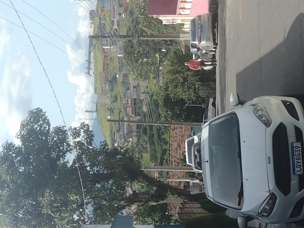 Captação de Terreno a venda na Inácio Rodrigues do Prado, Vila Cacarro, Cachoeira Paulista, SP