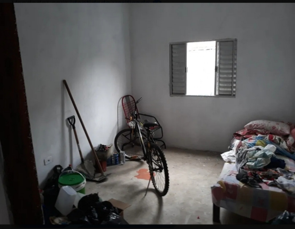 Casa a venda na Rua: Paulo Antonio de Oliveira, Jd: Maramba, Itanhaém, SP