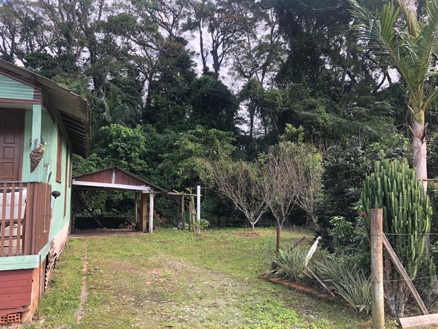 Foto - Santo Amaro da Imperatriz - 