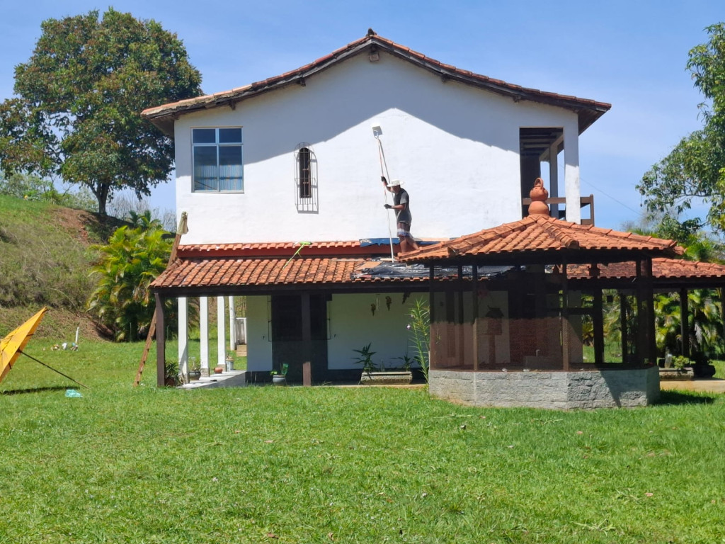 Primeira imagem do imóvel