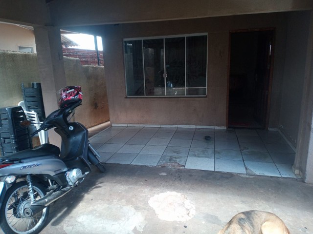 Foto - Paranavaí - Jardim Nossa Senhora de Fatima