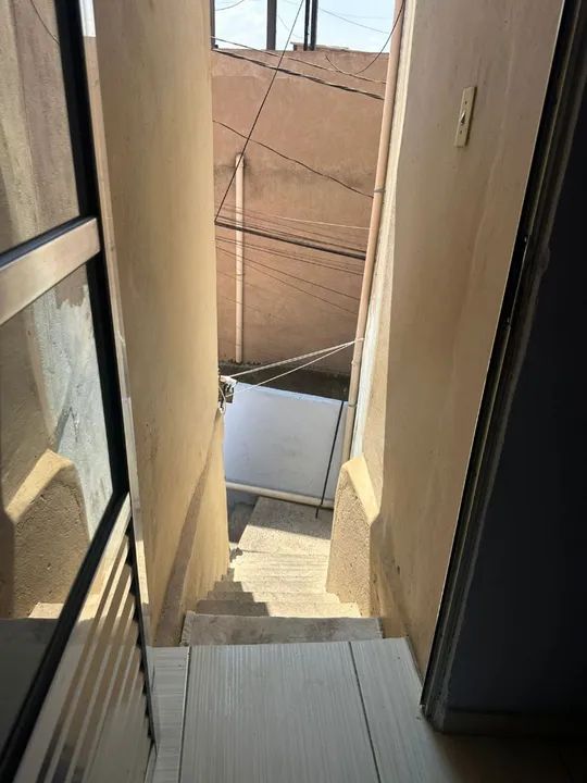 Foto - Belo Horizonte - Céu Azul