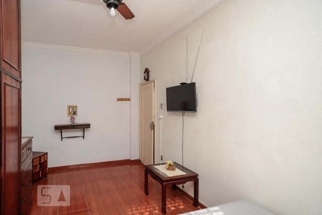Apartamento para venda ou locação na Rua Getúlio, Todos os Santos, Rio de Janeiro, RJ