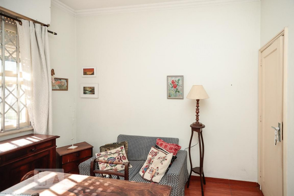 Apartamento para venda ou locação na Rua Getúlio, Todos os Santos, Rio de Janeiro, RJ