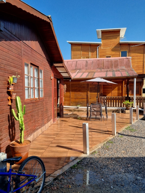 Foto - Atibaia - Chácara Maringa