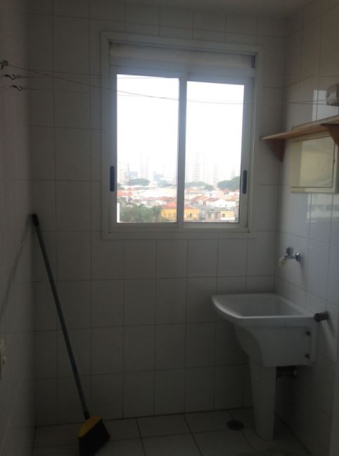 Apartamento para locação na Rua Joaquim Ferreira, Água Branca, São Paulo, SP