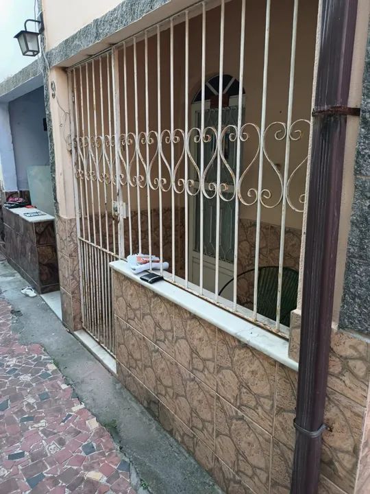 Foto - Rio de Janeiro - Sepetiba