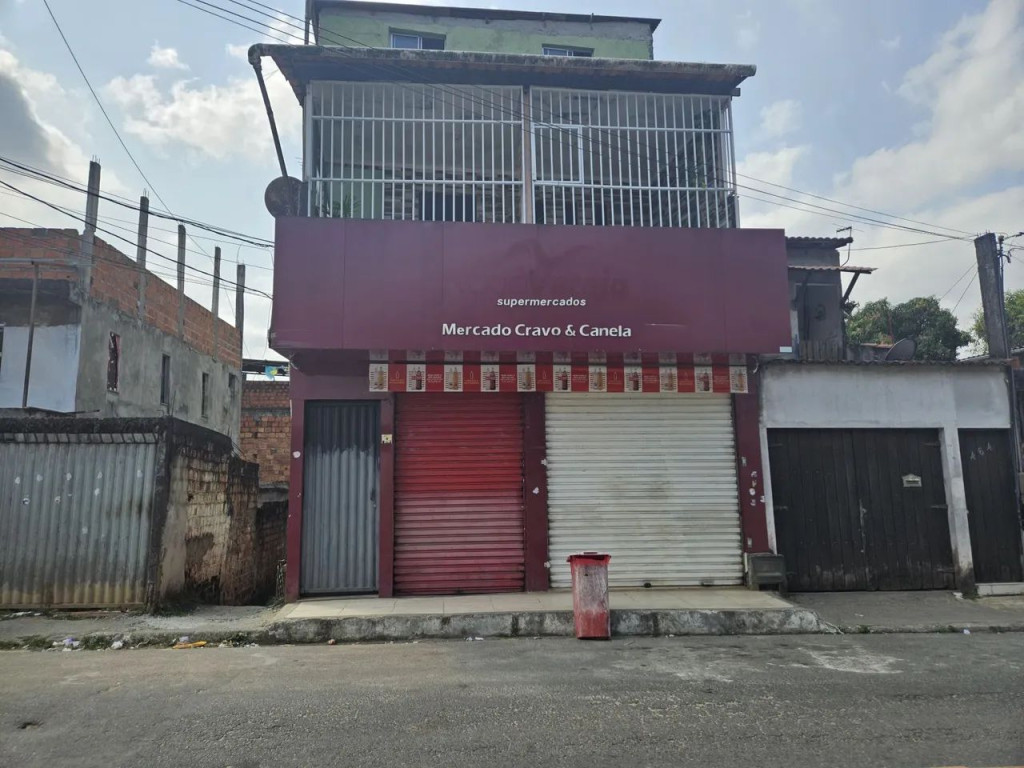 Foto - Salvador - Lobato