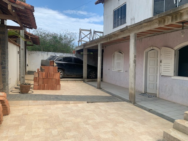 Foto - Saquarema - Caixa d'Água