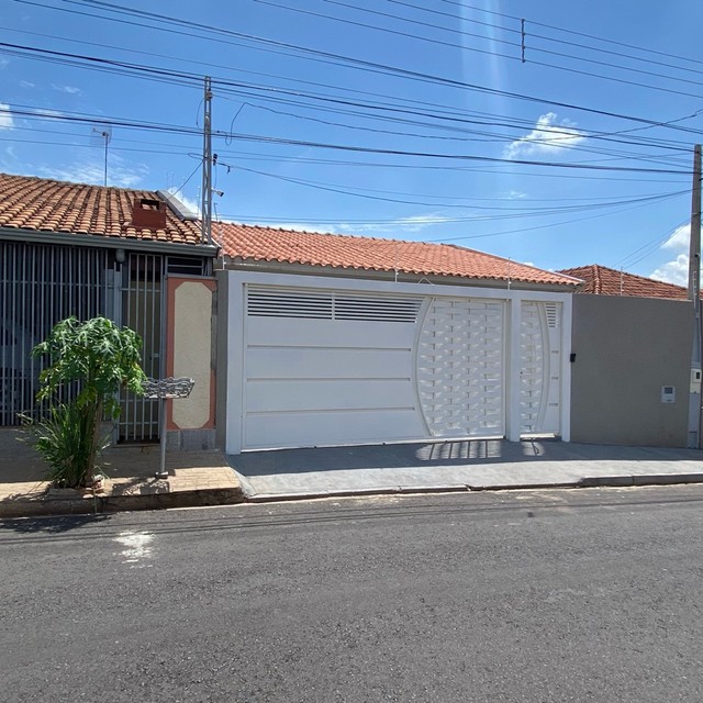 Captação de Casa a venda na Avenida Alfredo Teodoro de Oliveira, Jardim das Oliveiras, São José do Rio Preto, SP