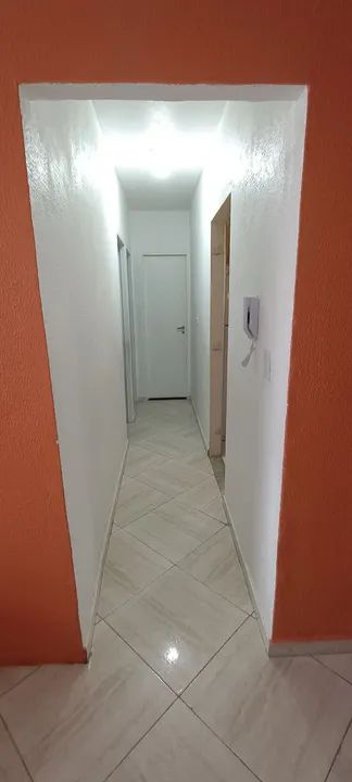 Casa à venda com 2 quartos, 57m² - Foto 1