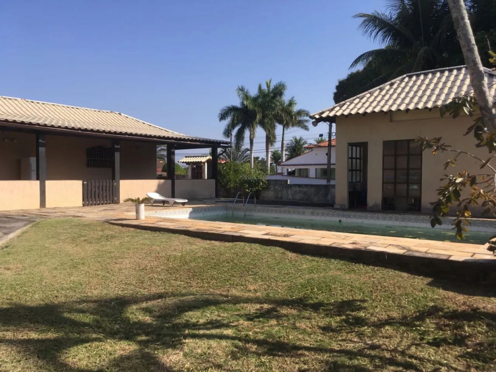 Foto - Araruama - Pontinha