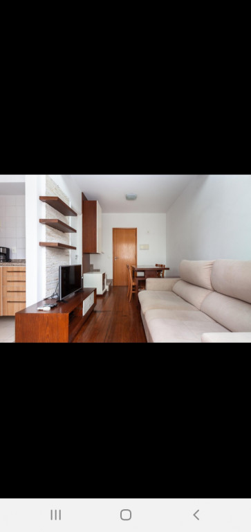 Captação de Apartamento para locação na Rua Manuel da Nóbrega, Paraíso, São Paulo, SP