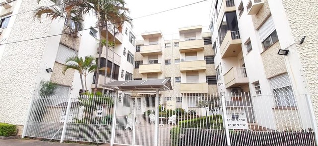 Captação de Apartamento a venda na Rua Primeiro de Março, Centro, São Leopoldo, RS