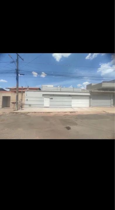 Foto - Anápolis - Parque Brasília 2ª Etapa