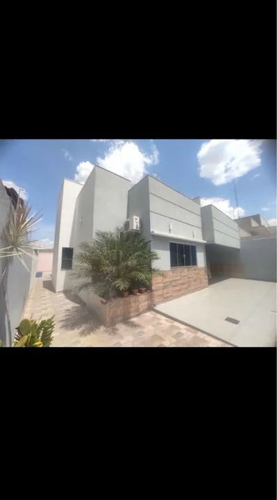 Casa, 4 quartos, 200 m² - Foto 3