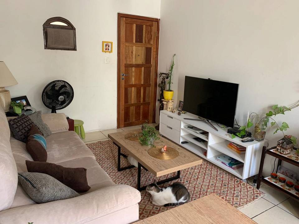 foto - Salvador - Pernambués