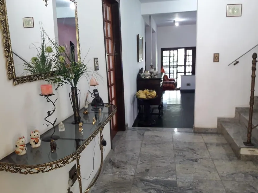 Casa, 4 quartos - Foto 1