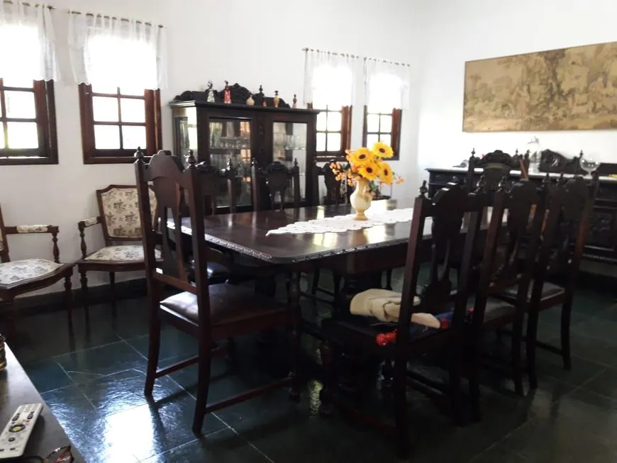 Casa, 4 quartos - Foto 2