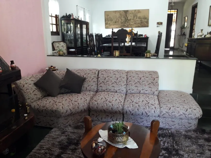 Casa, 4 quartos - Foto 3