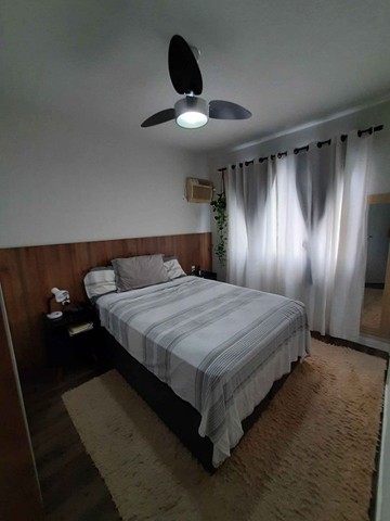 Apartamento a venda na Rua Inácio Bastos, Bucarein, Joinville, SC