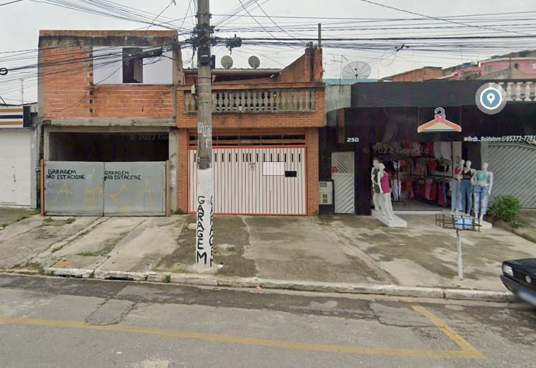 Primeira imagem do imóvel