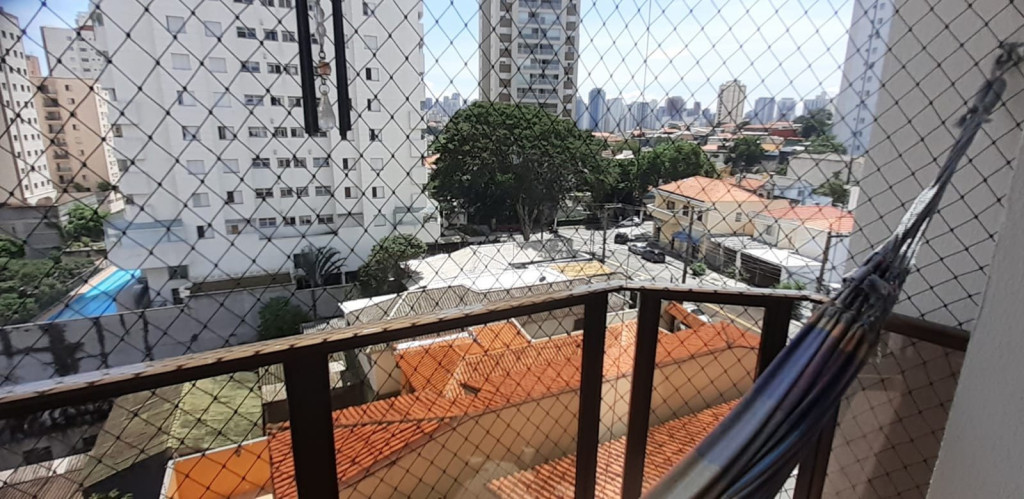 Apartamento à venda com 3 quartos, 104m² - Foto 3