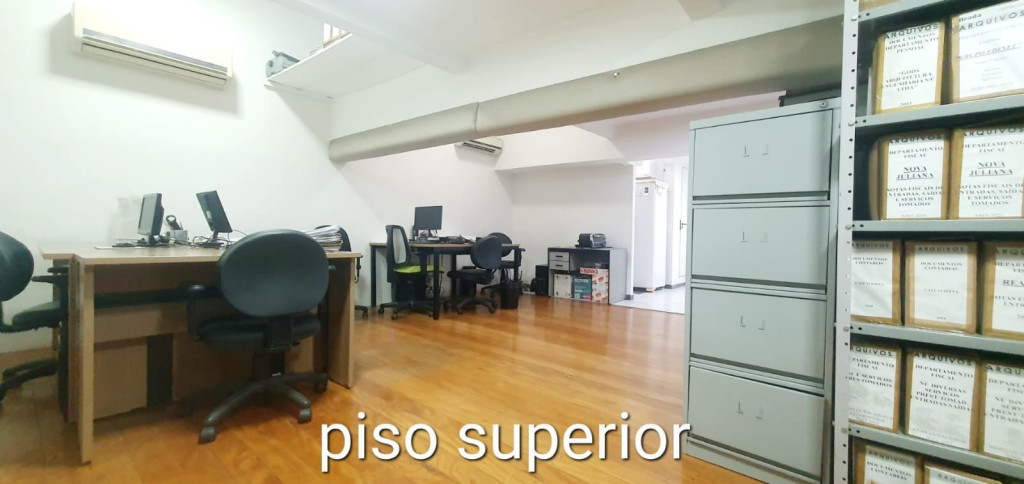 Conjunto Comercial-Sala à venda, 92m² - Foto 3