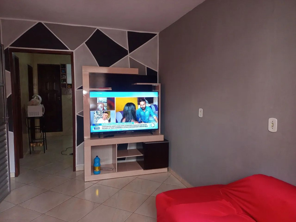 Foto - Salvador - Pernambués