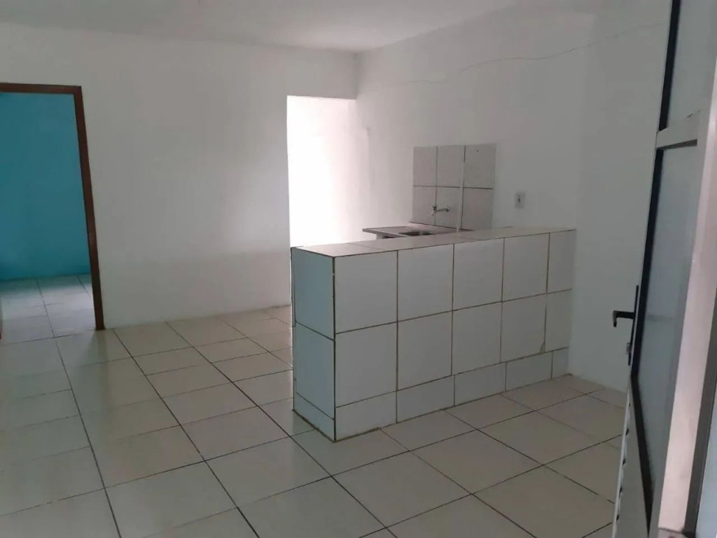 Foto - Salvador - Calabetão