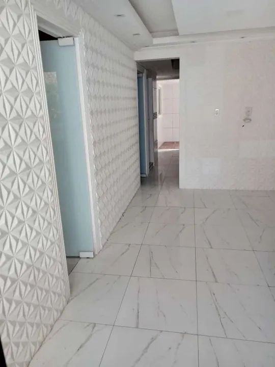 foto - Salvador - Engomadeira