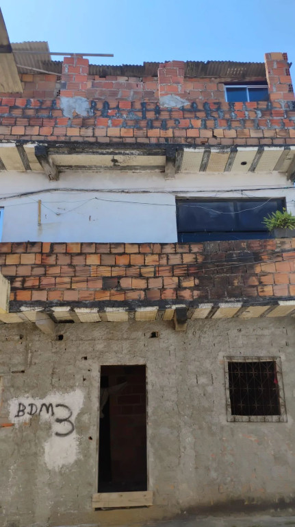 Foto - Salvador - CEASA