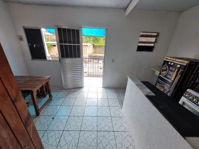 Foto - Salvador - Nazaré