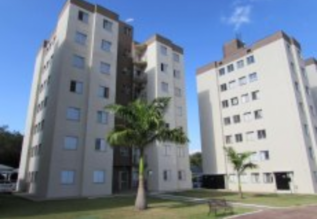 Apartamento a venda na Avenida Vice-Prefeito Anésio CapovillaSítios Frutal, Capuava, Valinhos, SP