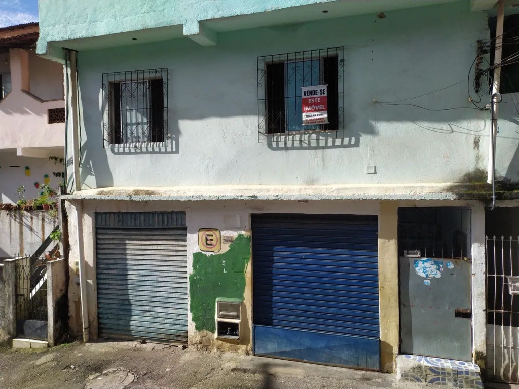 Foto - Salvador - Sussuarana