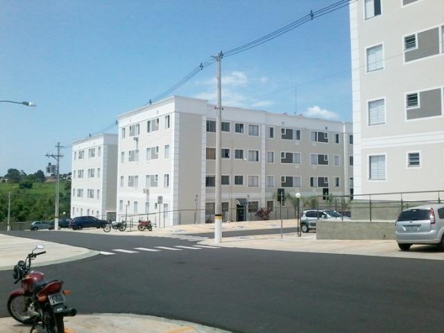 Captação de Apartamento a venda na Rua do Algodão, Higienópolis, Marília, SP