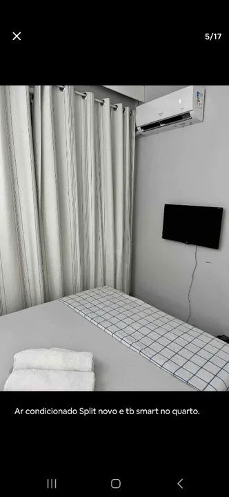 Apartamento para alugar com 1 quarto - Foto 3