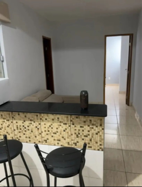 Foto - Brasília - Riacho Fundo I