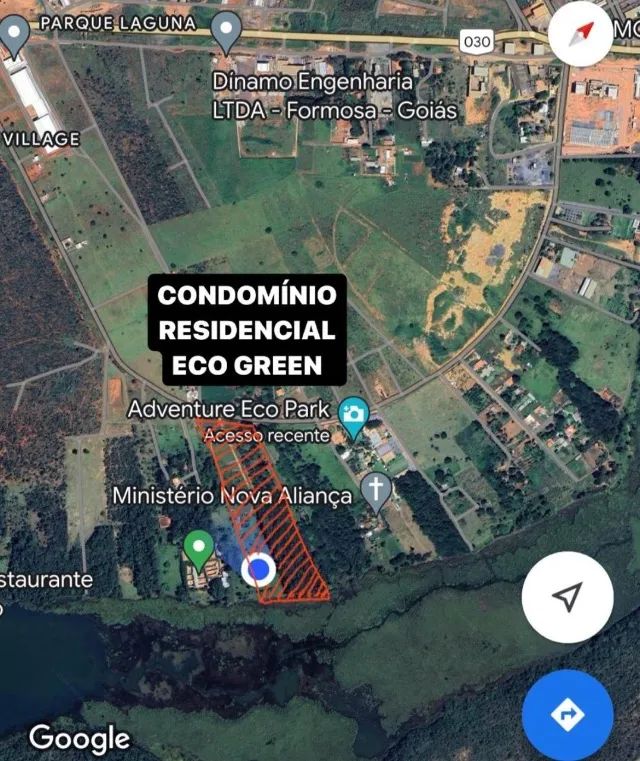 Foto - Brasília - Taguatinga Norte (Taguatinga)