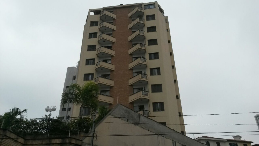 Captação de Apartamento a venda na Rua General Nestor Passos, Jardim Paraíso, São Paulo, SP