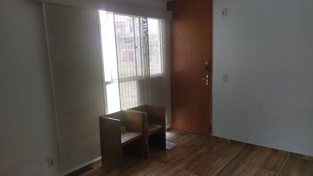 Captação de Apartamento a venda na Rua Daniel Machado Netto, Pavuna, Rio de Janeiro, RJ