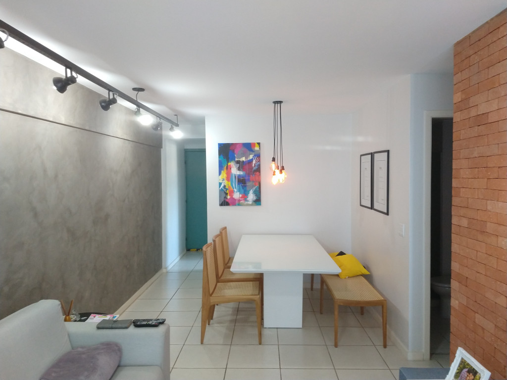 Apartamento a venda na Rua Elías Lobo, 315, Campo Grande, Rio de Janeiro, RJ