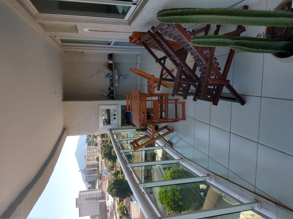 Apartamento a venda na Rua Elías Lobo, 315, Campo Grande, Rio de Janeiro, RJ