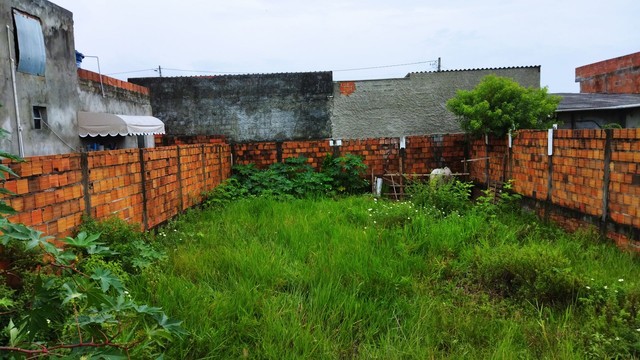 foto - Camaçari - Parque das Palmeiras