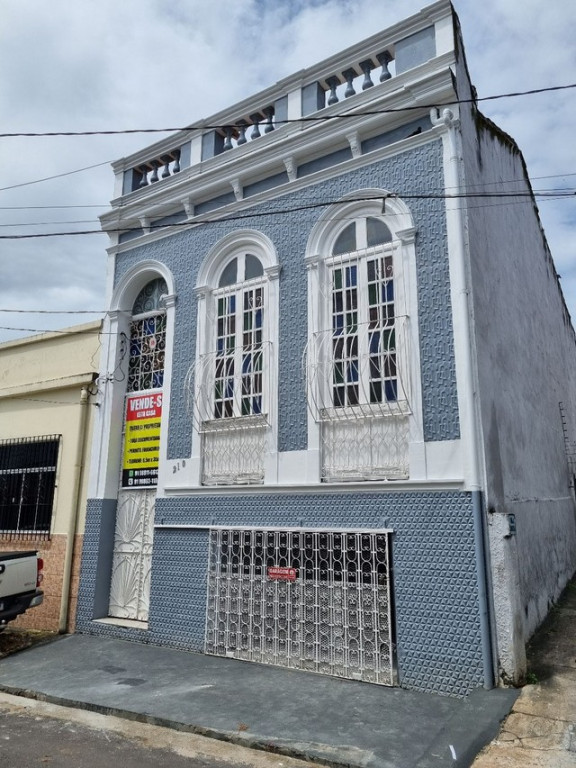 foto - Belém - Cidade Velha