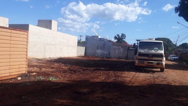 Foto - Campo Grande - Jardim Itamaraca