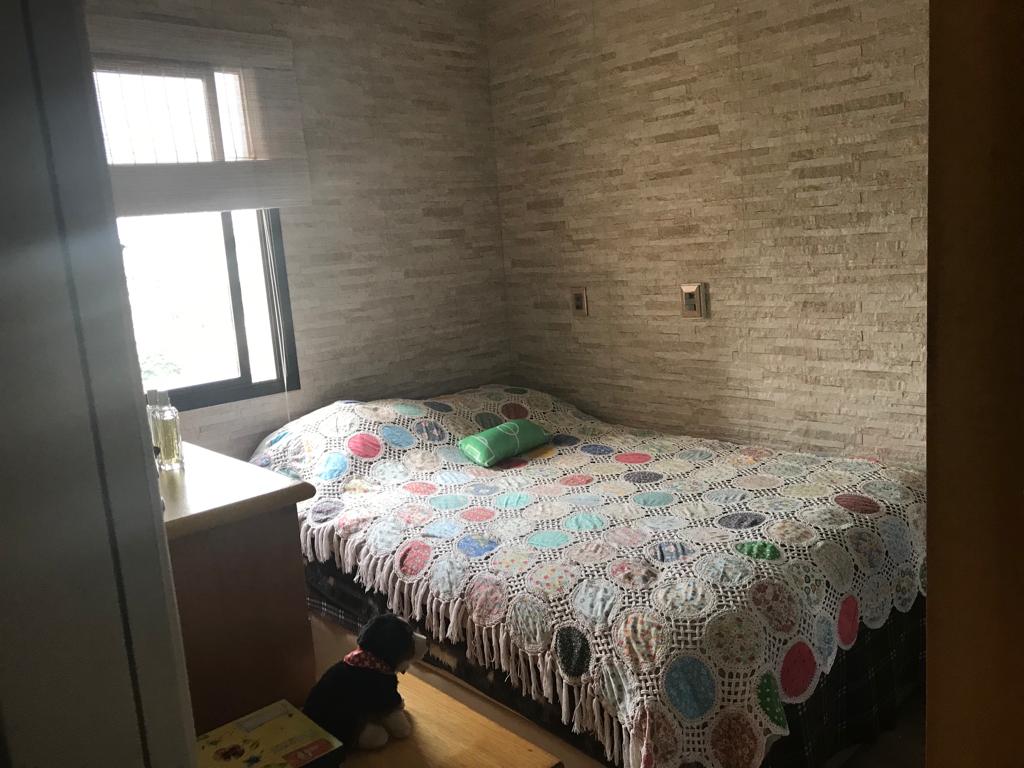 Apartamento à venda com 2 quartos, 42m² - Foto 3