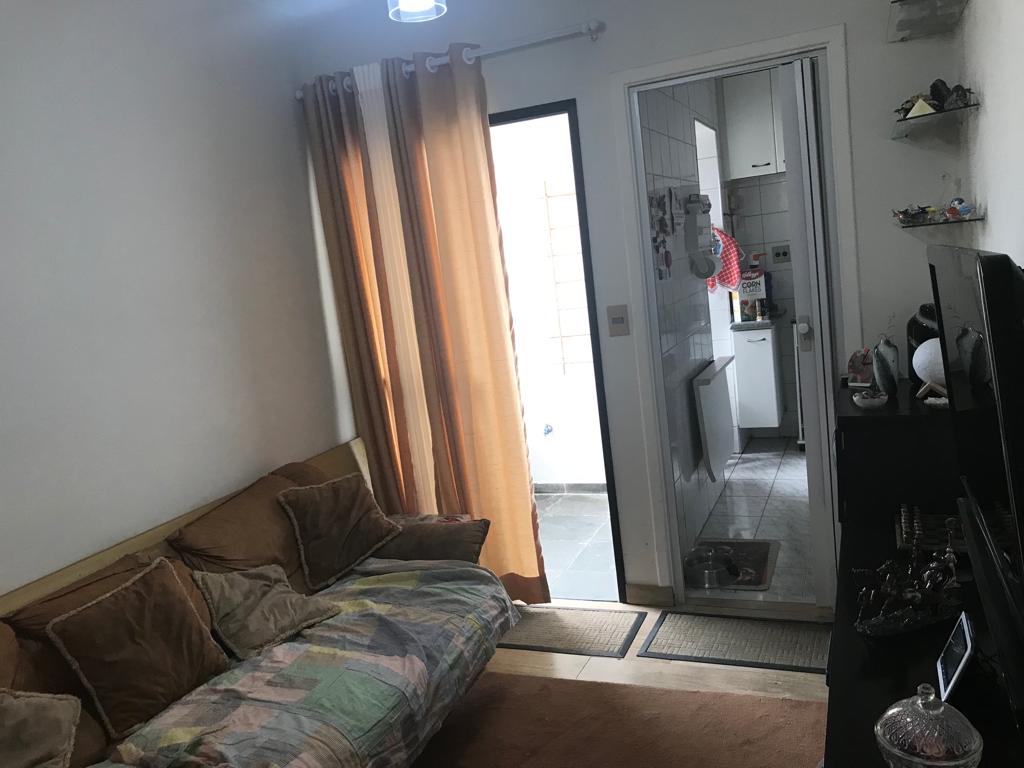 Apartamento à venda com 2 quartos, 42m² - Foto 11