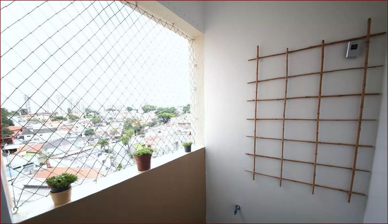 Apartamento à venda com 2 quartos, 42m² - Foto 10