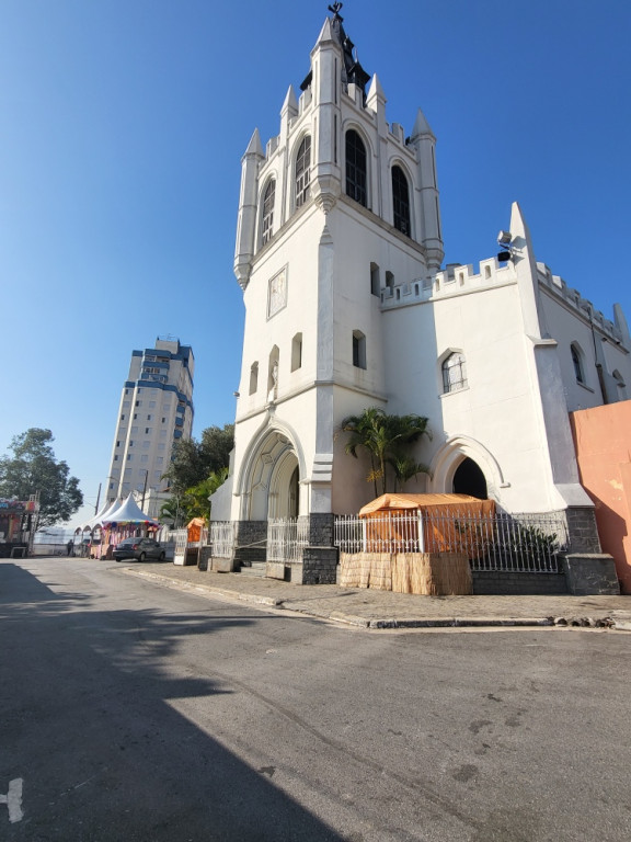 foto - São Paulo - Cambuci